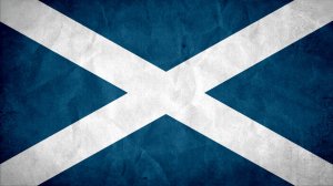 Scotland flag