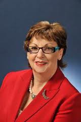 Helen Polley: Bigot.