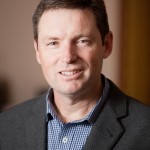 Lyle Shelton of the Australian Christian Lobby.