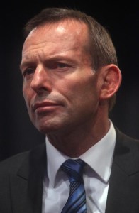 If Prime Minister Tony Abbott, and the Government he leads, will not change the law, then the Australian people must change the Government.