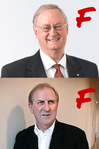 Ken Wiltshire & Kevin Donnelly's National Curriculum Review has failed LGBTI students around the country.