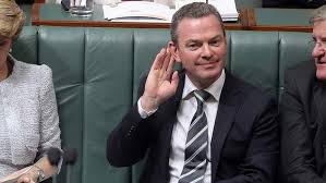 Will Minister Pyne listen to the needs of LGBTI students?
