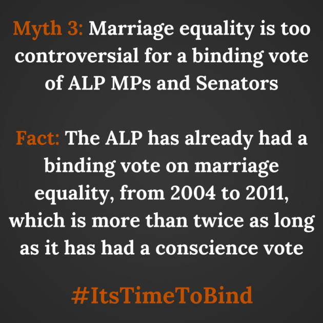 Myth 3_ Marriage equality is too-3