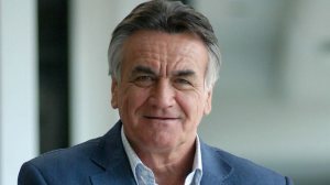Barrie Cassidy, whose The Drum opinion piece this week could charitably be described as 'not his best work'.