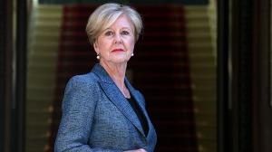 President of the Australian Human Rights Commission, Professor Gillian Triggs, should reallocate responsibility for LGBTI issues within the Commission.