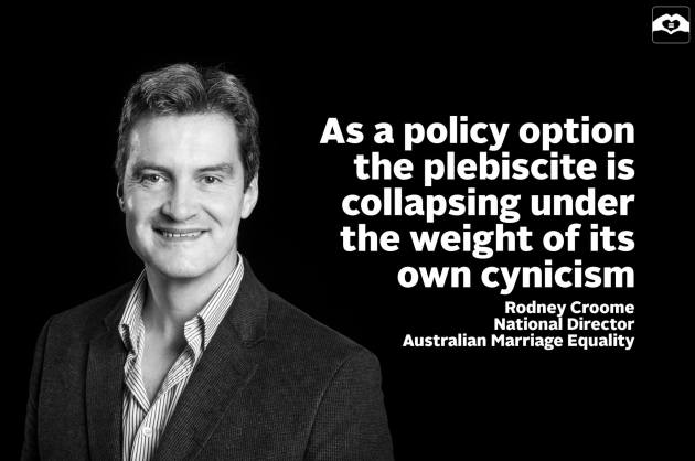 Croome on Plebiscite