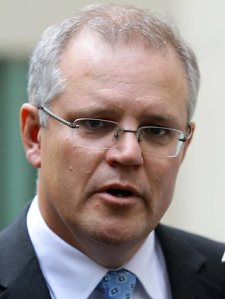 160202 Scott Morrison