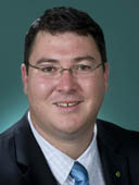 George Christensen