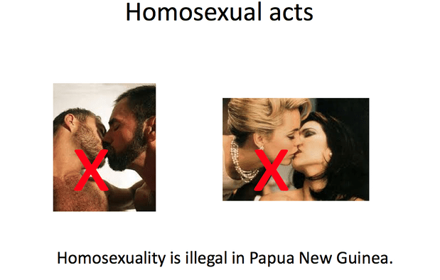 160427 Refugee Submission No Kissing