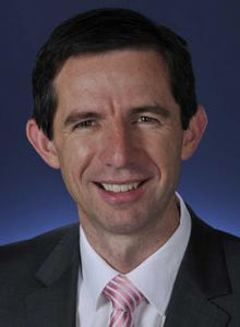 Simon Birmingham