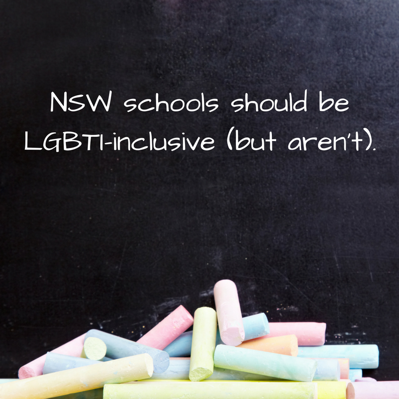 There's no place for discrimination in the classroom-7