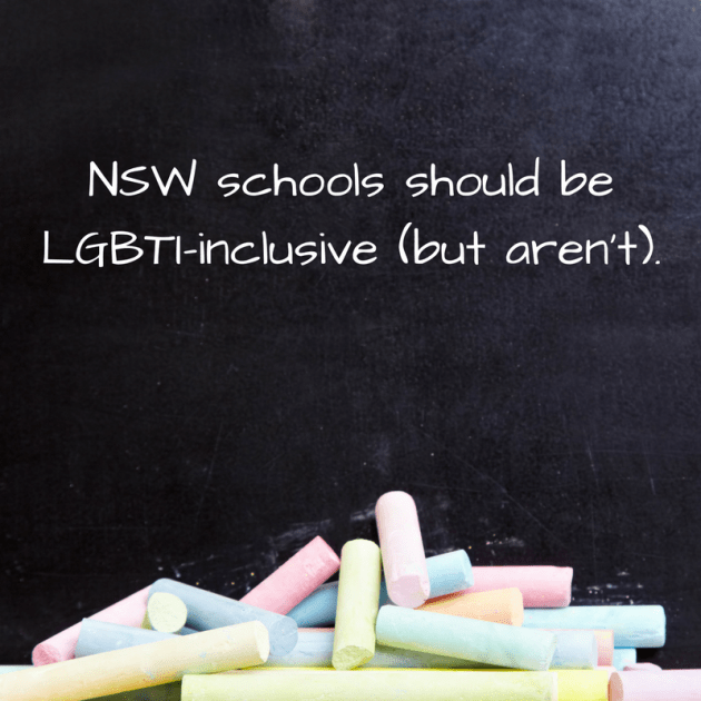 There's no place for discrimination in the classroom-7