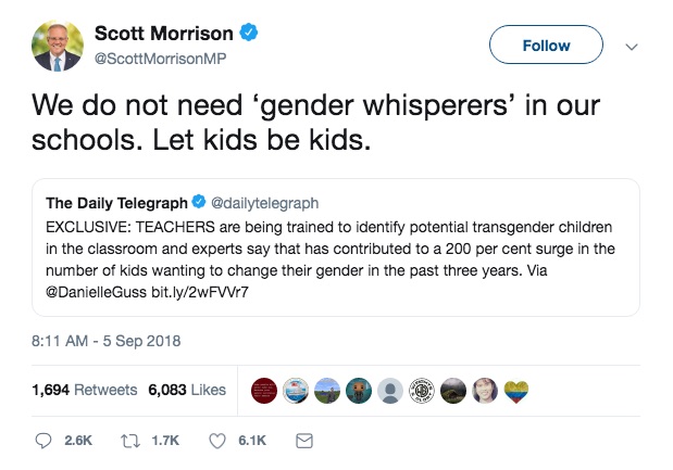 Morrison gender whisperers copy