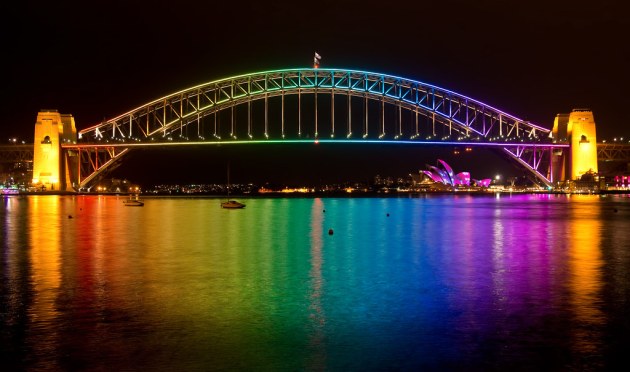Rainbow Bridge