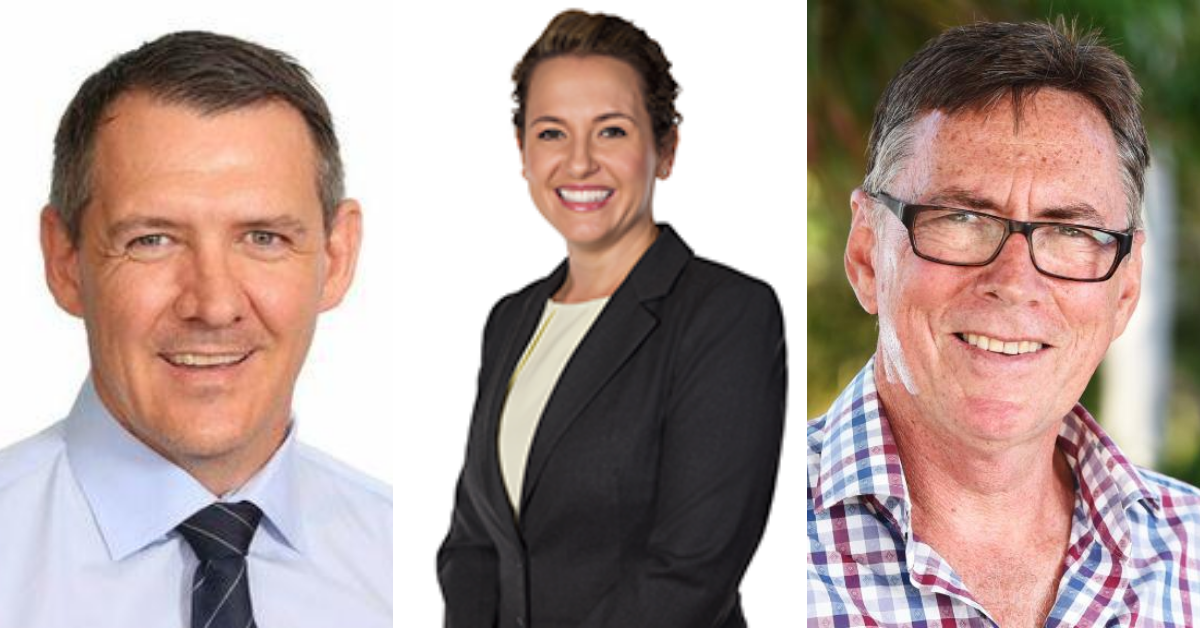 Northern Territory Election AntiDiscrimination Questions alastairlawrie